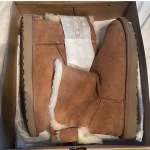 UGG boots